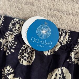 BNWT Ki’ele Hawaii Skirt - Size M